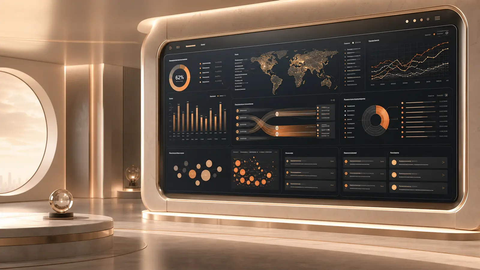 Monitoring & Optimization