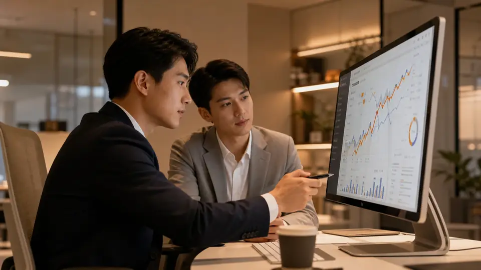 GEO Visibility Audit